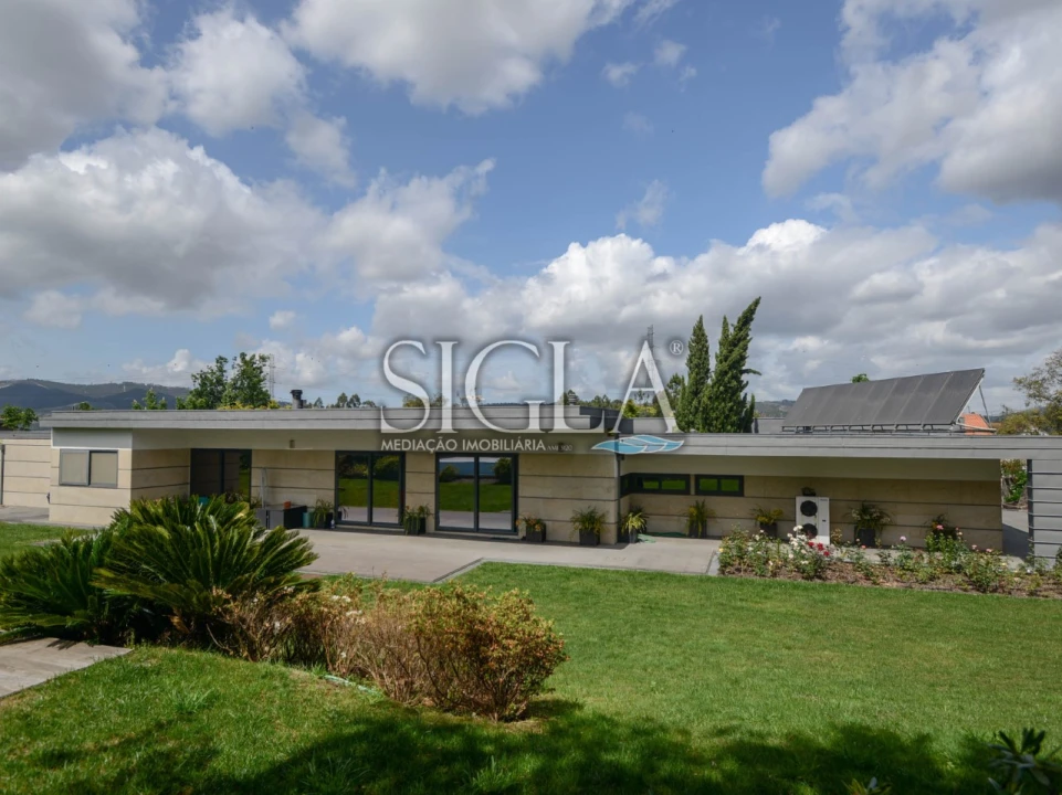 Moradia T3 para Venda em Campo e Sobrado Foto 6