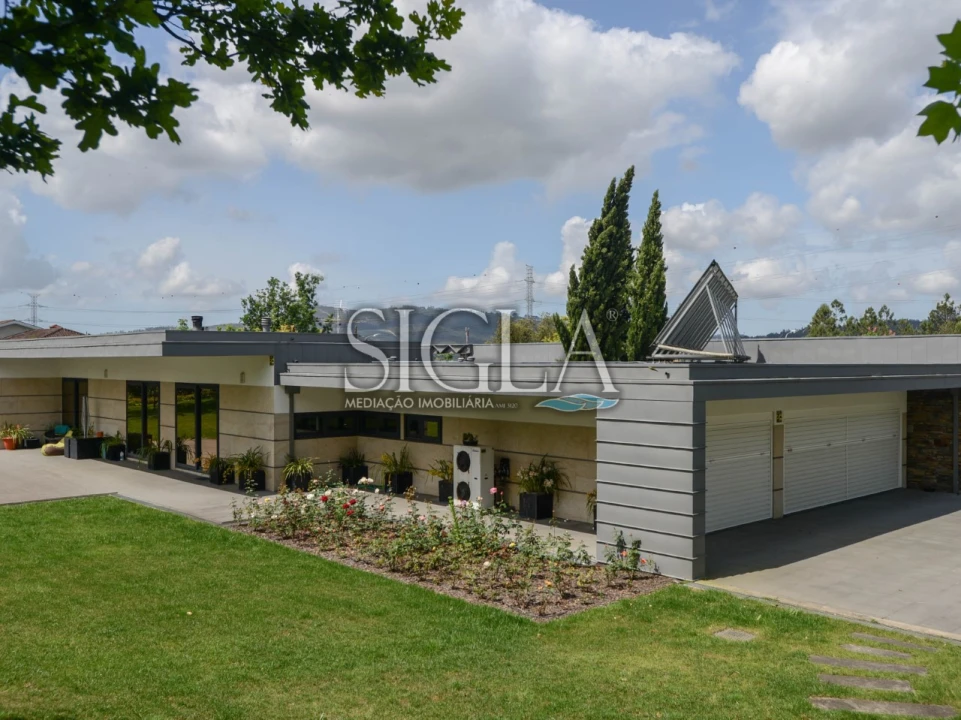 Moradia T3 para Venda em Campo e Sobrado Foto 8