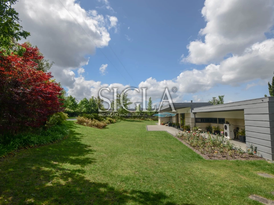 Moradia T3 para Venda em Campo e Sobrado Foto 14