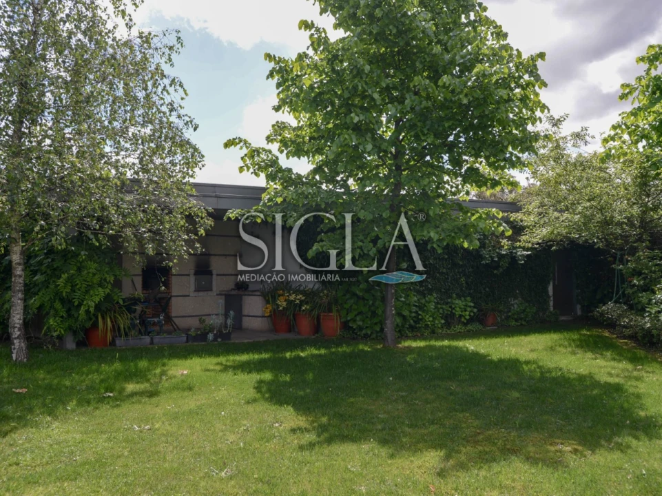 Moradia T3 para Venda em Campo e Sobrado Foto 17