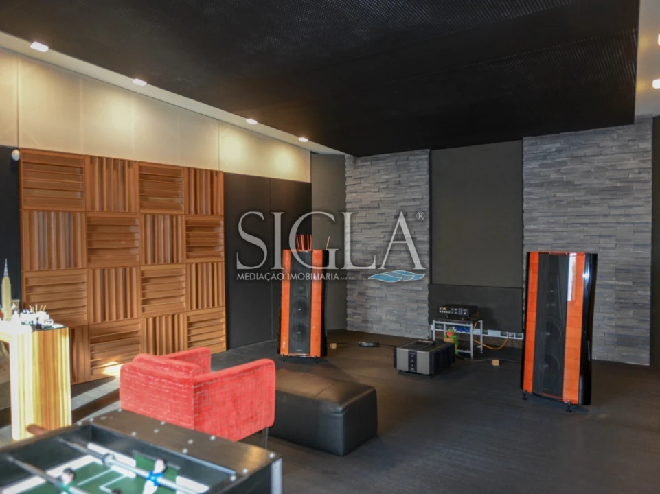 Moradia T3 para Venda em Campo e Sobrado Foto 24