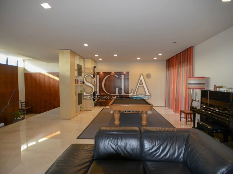 Moradia T3 para Venda em Campo e Sobrado Foto 26