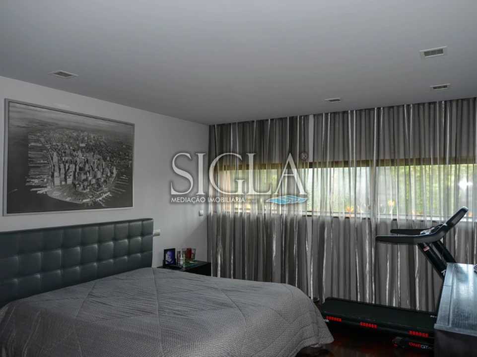 Moradia T3 para Venda em Campo e Sobrado Foto 27