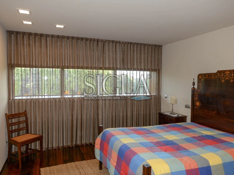 Moradia T3 para Venda em Campo e Sobrado Foto 28