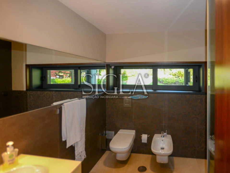 Moradia T3 para Venda em Campo e Sobrado Foto 30