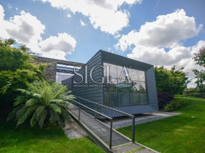 Moradia T3 para Venda em Campo e Sobrado Foto 4