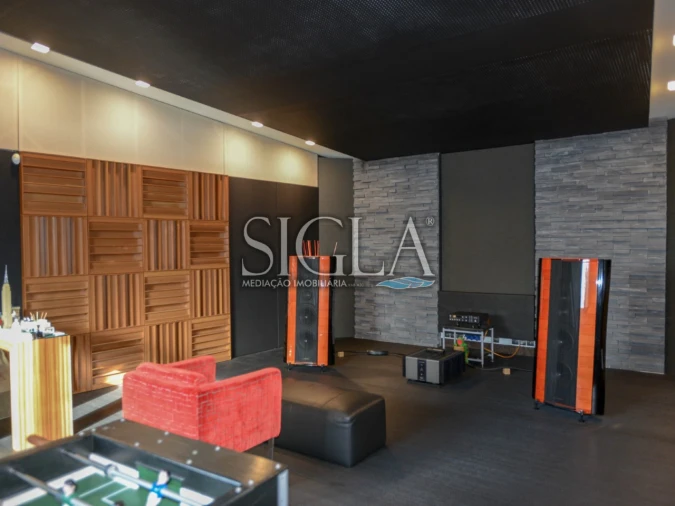 Moradia T3 para Venda em Campo e Sobrado Foto 24