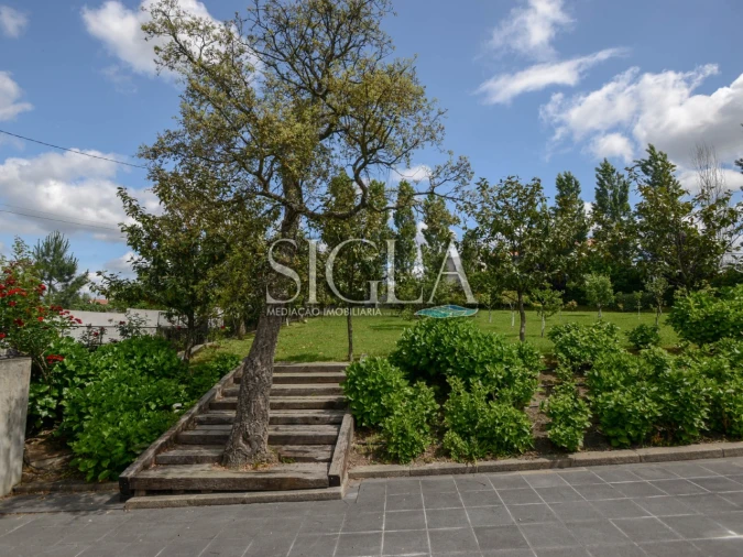 Moradia T3 para Venda em Campo e Sobrado Foto 29