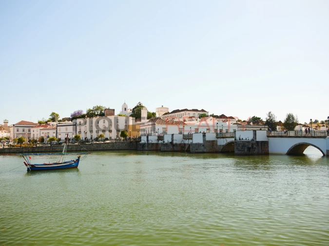 Moradia T3 para Venda em Conceição e Cabanas de Tavira Foto 42