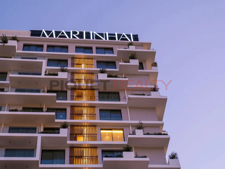 Apartamento T3 para Venda em Parque das Nações Foto 8