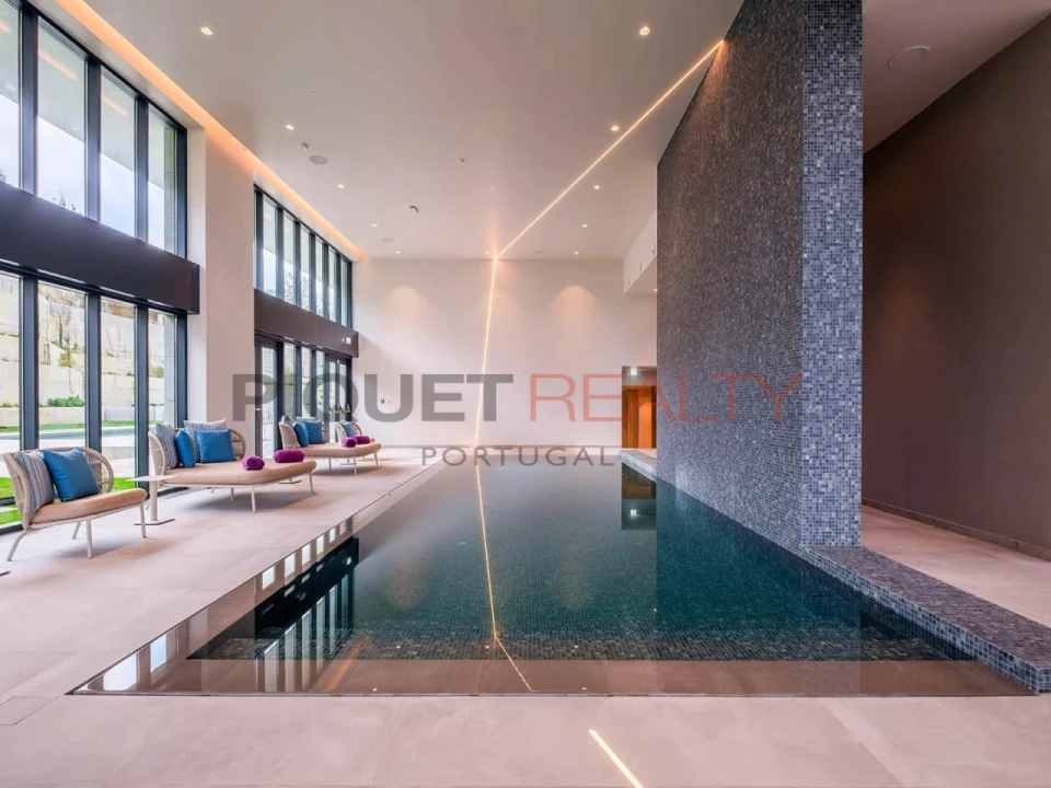 Apartamento T3 para Venda em Parque das Nações Foto 12