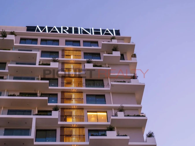 Apartamento T4 para Venda em Parque das Nações Foto 8