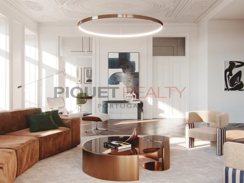 Apartamento T2 para Venda em Estrela Foto 5