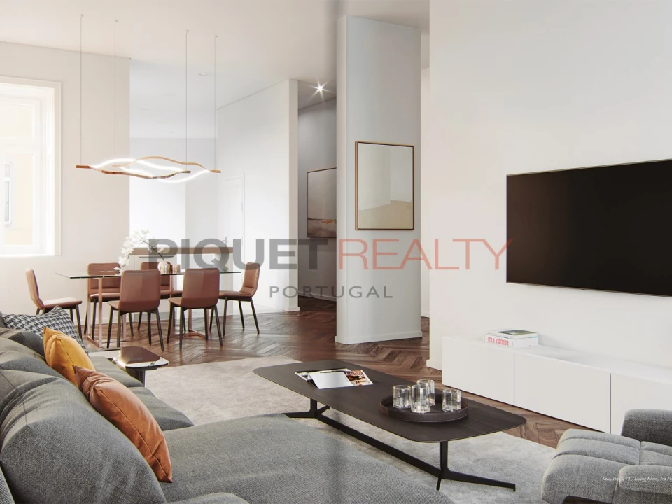 Apartamento T2 para Venda em Estrela Foto 6