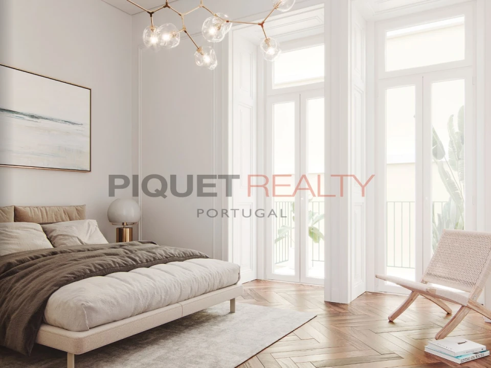 Apartamento T2 para Venda em Estrela Foto 11