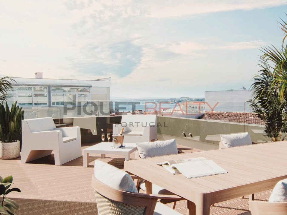 Apartamento T2 para Venda em Estrela Foto 1