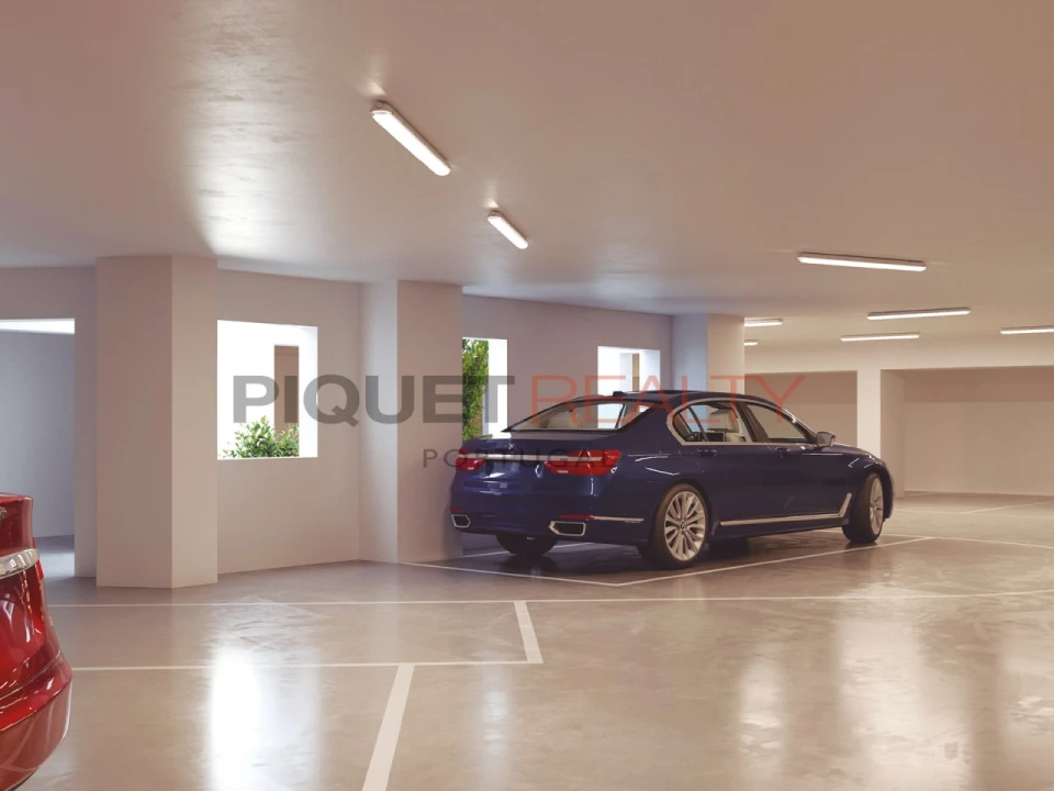 Apartamento T2 para Venda em Estrela Foto 14