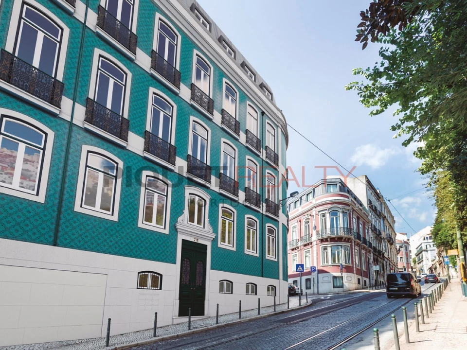 Apartamento T2 para Venda em Estrela Foto 16