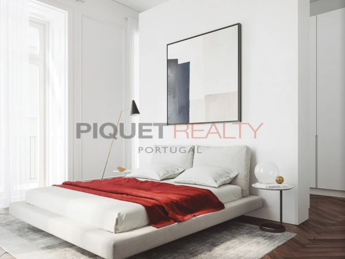 Apartamento T2 para Venda em Estrela Foto 10