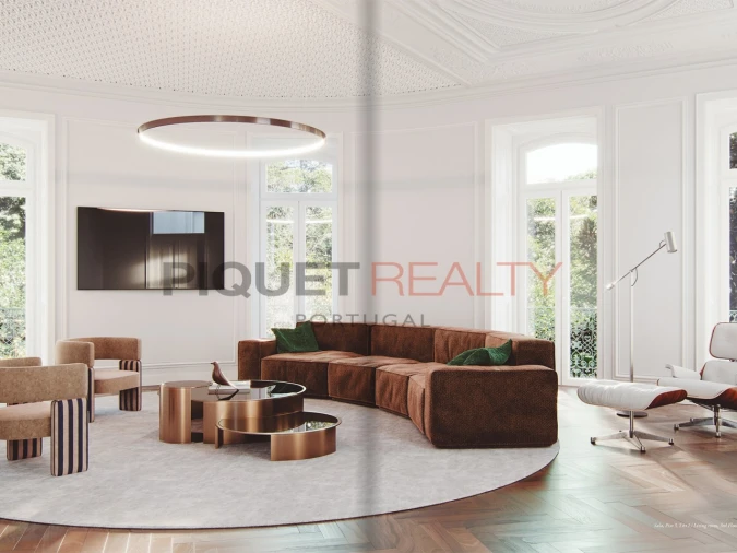 Apartamento T2 para Venda em Estrela Foto 7