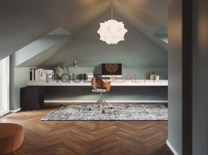 Apartamento T2 para Venda em Estrela Foto 8