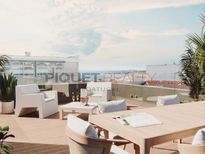 Apartamento T2 para Venda em Estrela