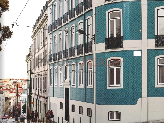 Apartamento T2 para Venda em Estrela Foto 15