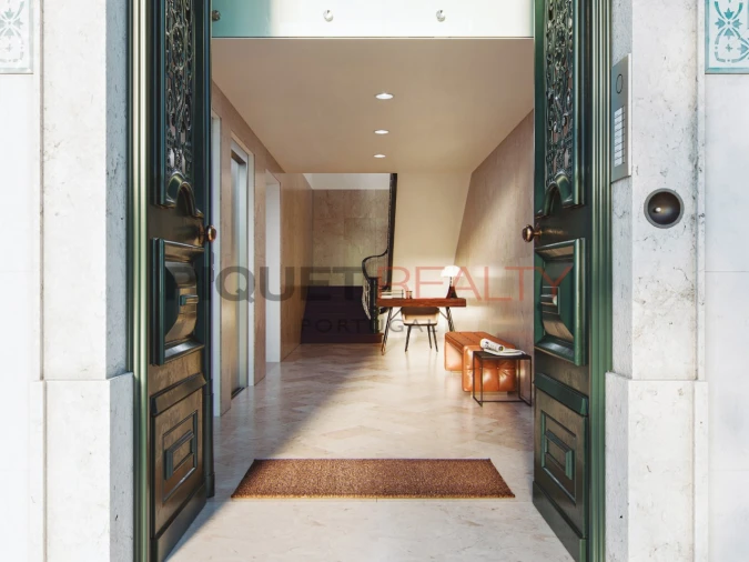 Apartamento T2 para Venda em Estrela Foto 18