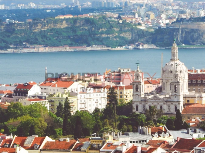 Apartamento T2 para Venda em Estrela Foto 19