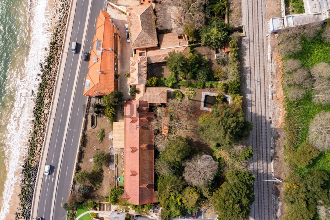 Moradia para Venda em Oeiras e São Julião da Barra, Paço de Arcos e Caxias Foto 2