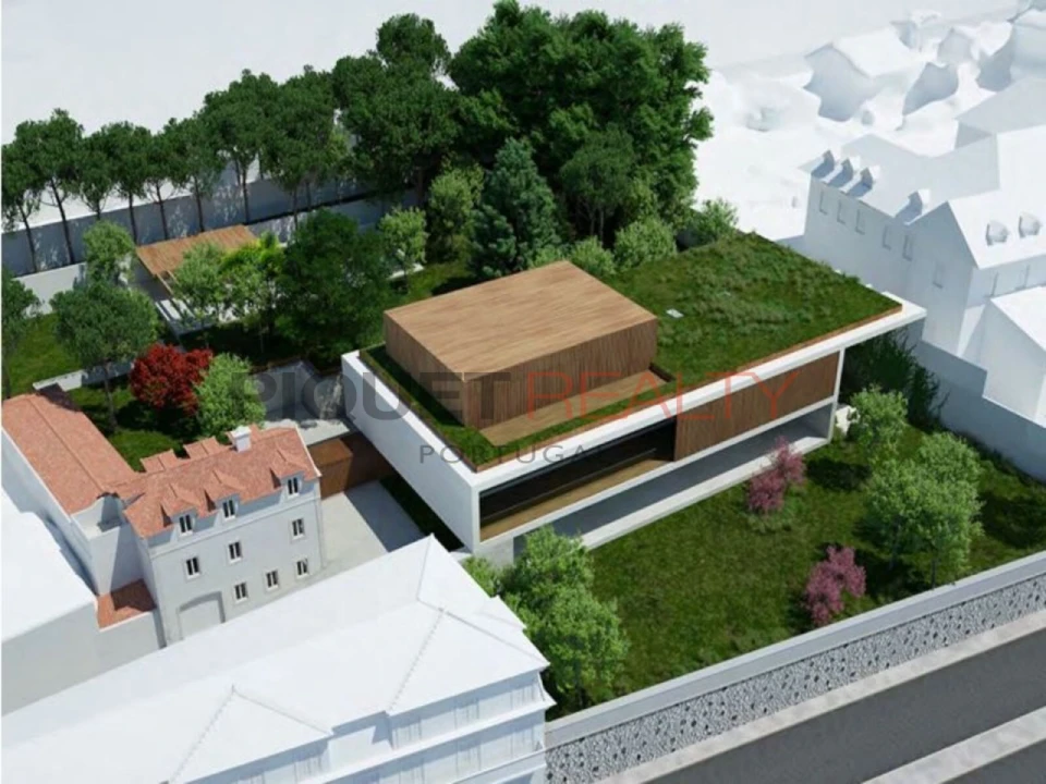 Moradia para Venda em Oeiras e São Julião da Barra, Paço de Arcos e Caxias Foto 6