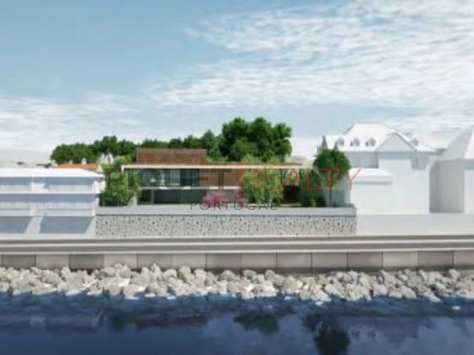 Moradia para Venda em Oeiras e São Julião da Barra, Paço de Arcos e Caxias Foto 11