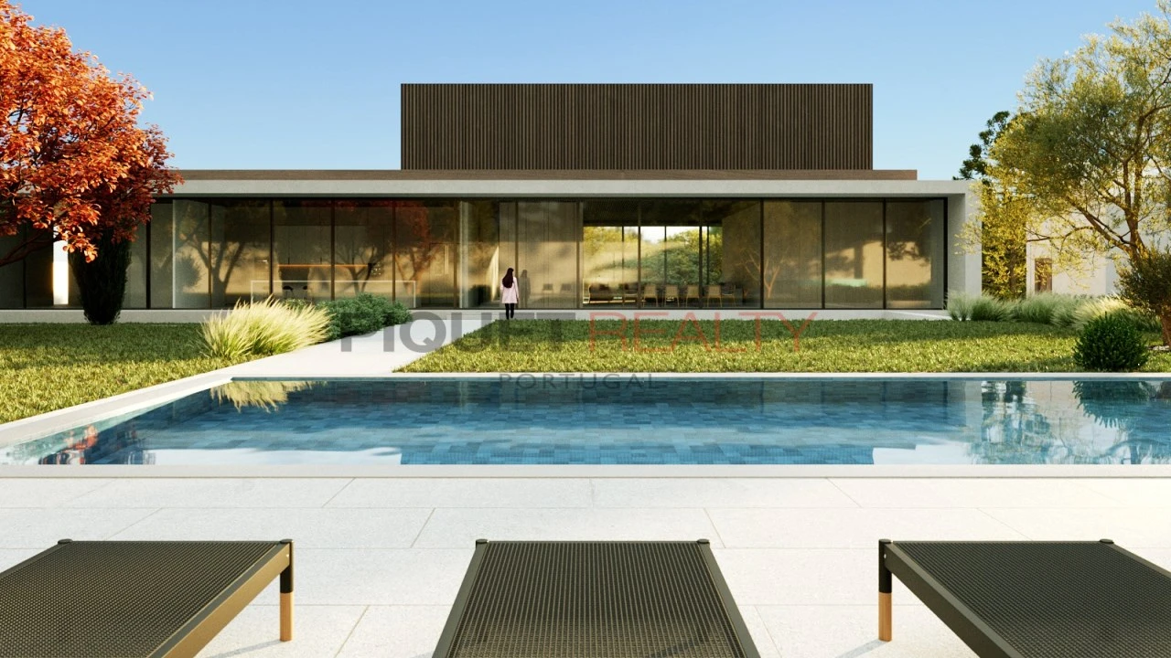 Moradia para Venda em Oeiras e São Julião da Barra, Paço de Arcos e Caxias Foto 20