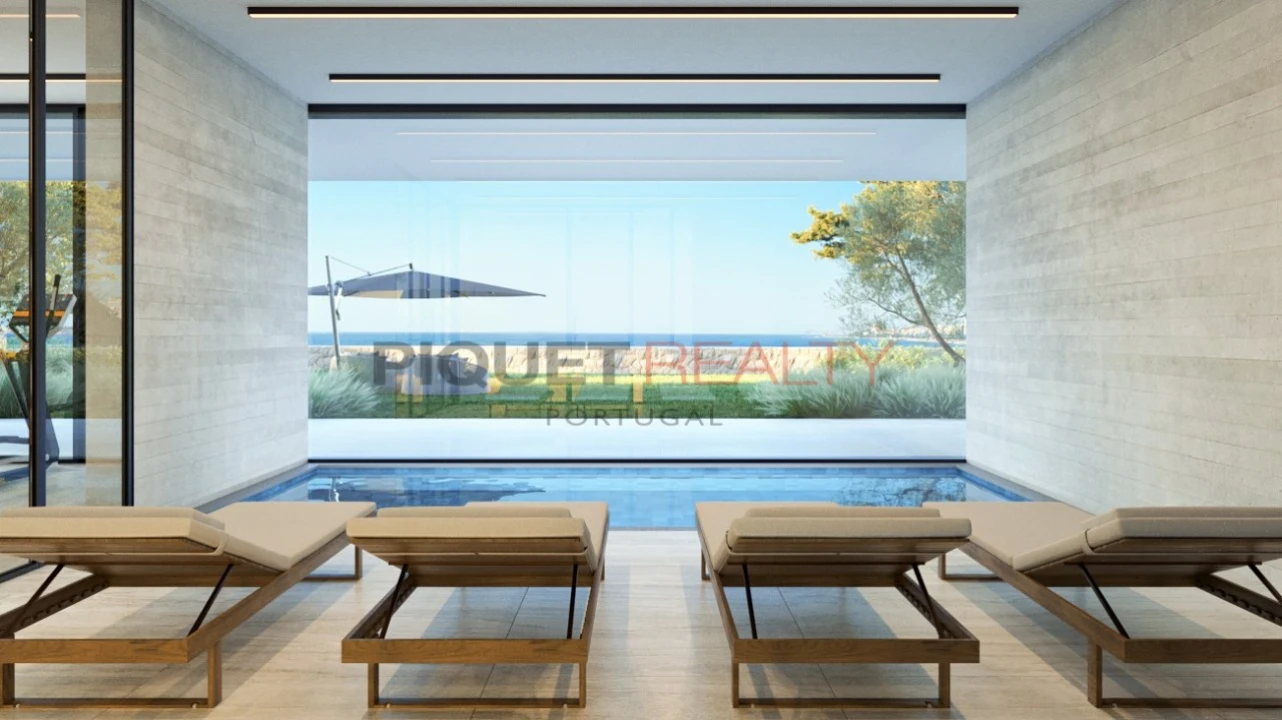 Moradia para Venda em Oeiras e São Julião da Barra, Paço de Arcos e Caxias Foto 21