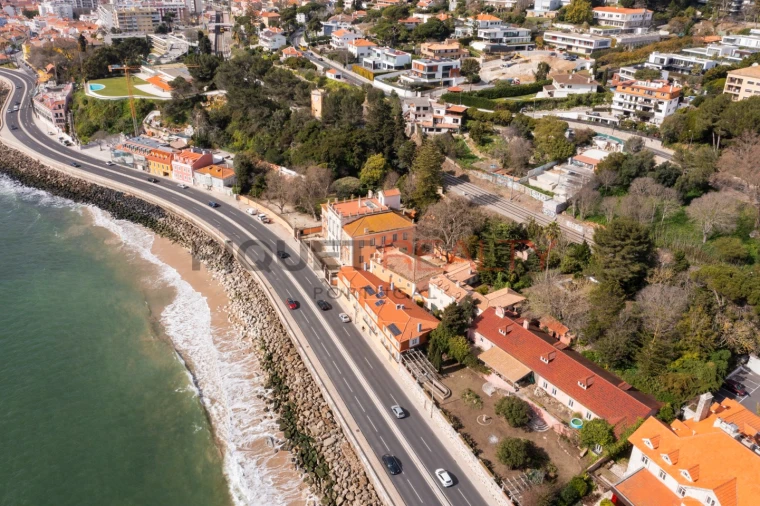 Moradia para Venda em Oeiras e São Julião da Barra, Paço de Arcos e Caxias Foto 3