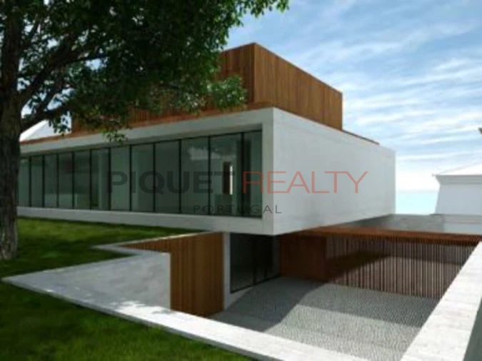 Moradia para Venda em Oeiras e São Julião da Barra, Paço de Arcos e Caxias Foto 7