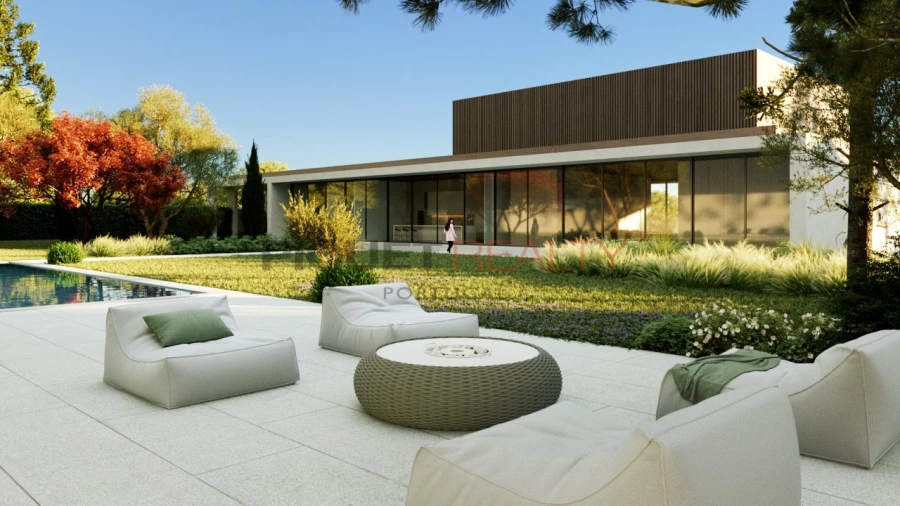 Moradia para Venda em Oeiras e São Julião da Barra, Paço de Arcos e Caxias