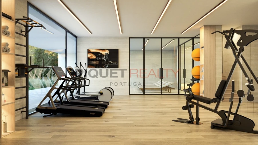 Moradia para Venda em Oeiras e São Julião da Barra, Paço de Arcos e Caxias Foto 17