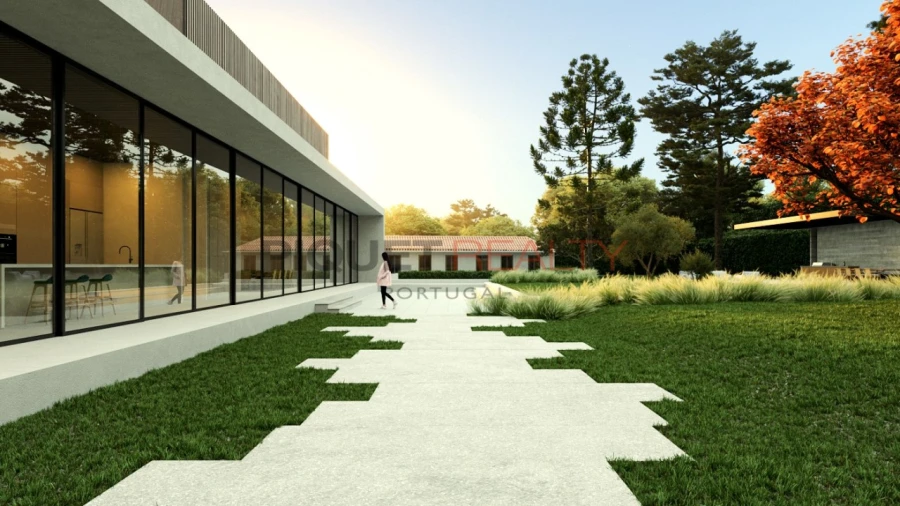 Moradia para Venda em Oeiras e São Julião da Barra, Paço de Arcos e Caxias Foto 19