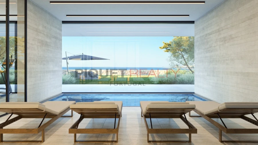 Moradia para Venda em Oeiras e São Julião da Barra, Paço de Arcos e Caxias Foto 21