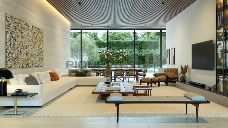 Moradia para Venda em Oeiras e São Julião da Barra, Paço de Arcos e Caxias Foto 22