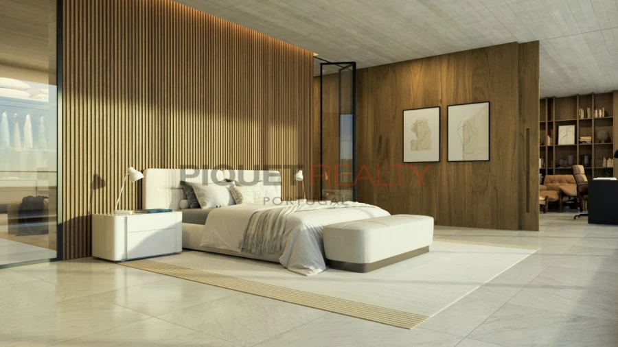 Moradia para Venda em Oeiras e São Julião da Barra, Paço de Arcos e Caxias Foto 23