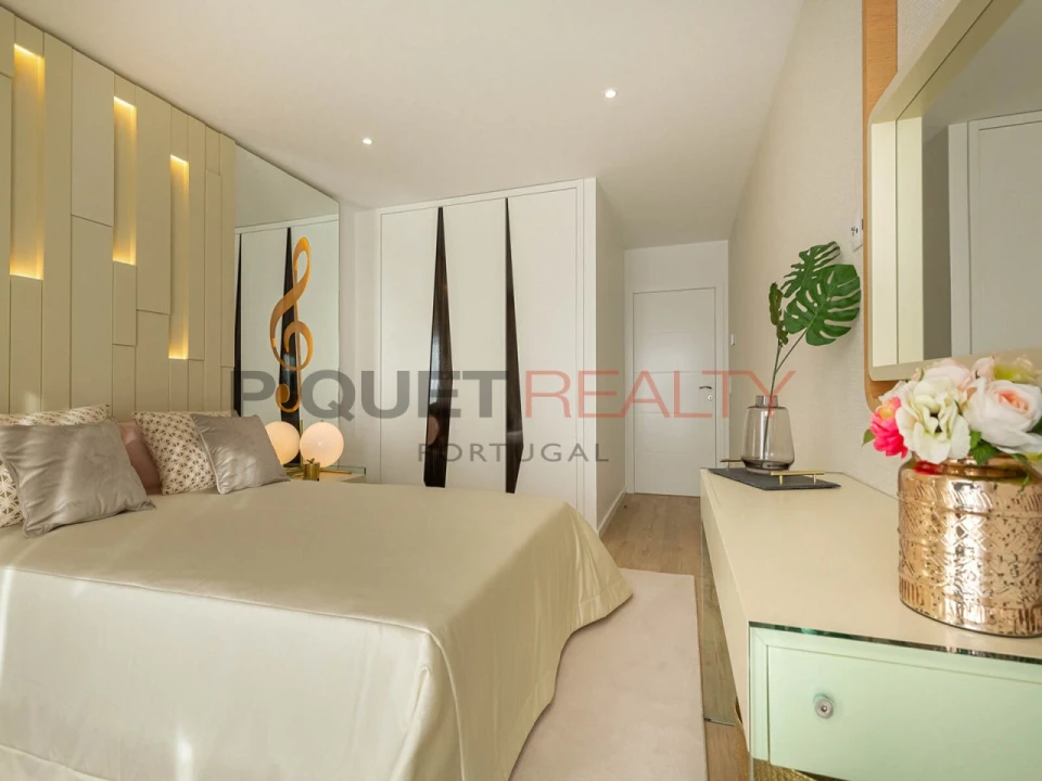 Apartamento T4 para Venda em Montijo e Afonsoeiro Foto 2