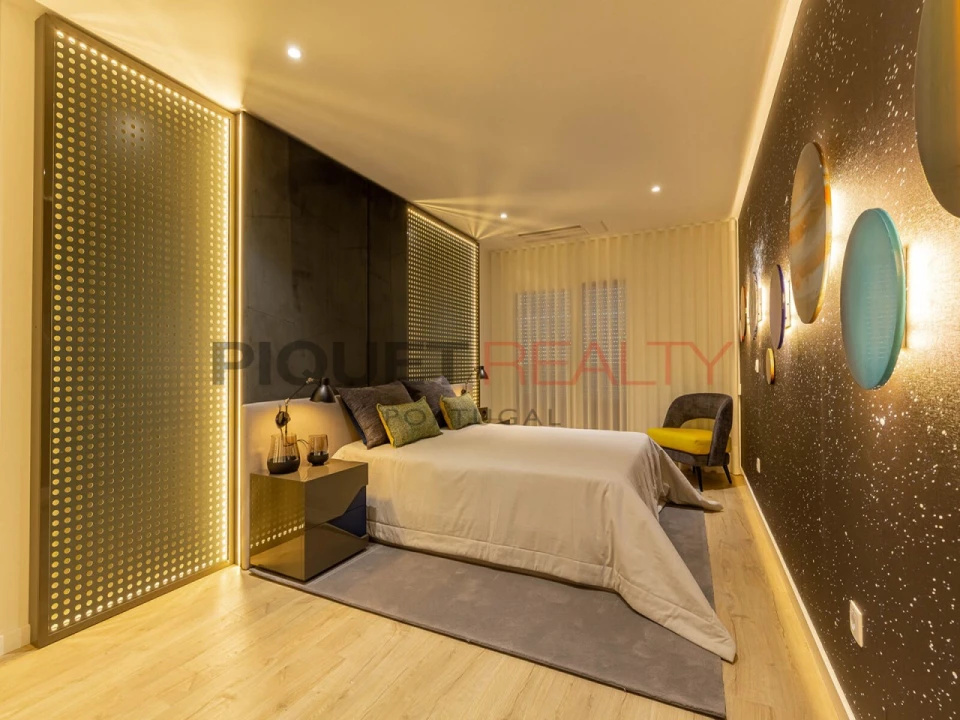 Apartamento T4 para Venda em Montijo e Afonsoeiro Foto 5