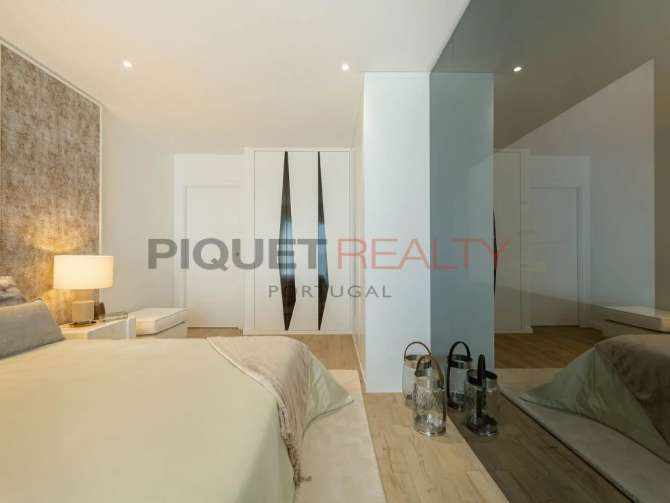 Apartamento T4 para Venda em Montijo e Afonsoeiro Foto 6