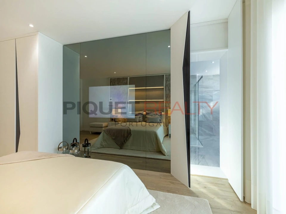 Apartamento T4 para Venda em Montijo e Afonsoeiro Foto 9