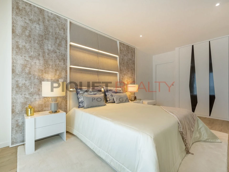 Apartamento T4 para Venda em Montijo e Afonsoeiro Foto 10