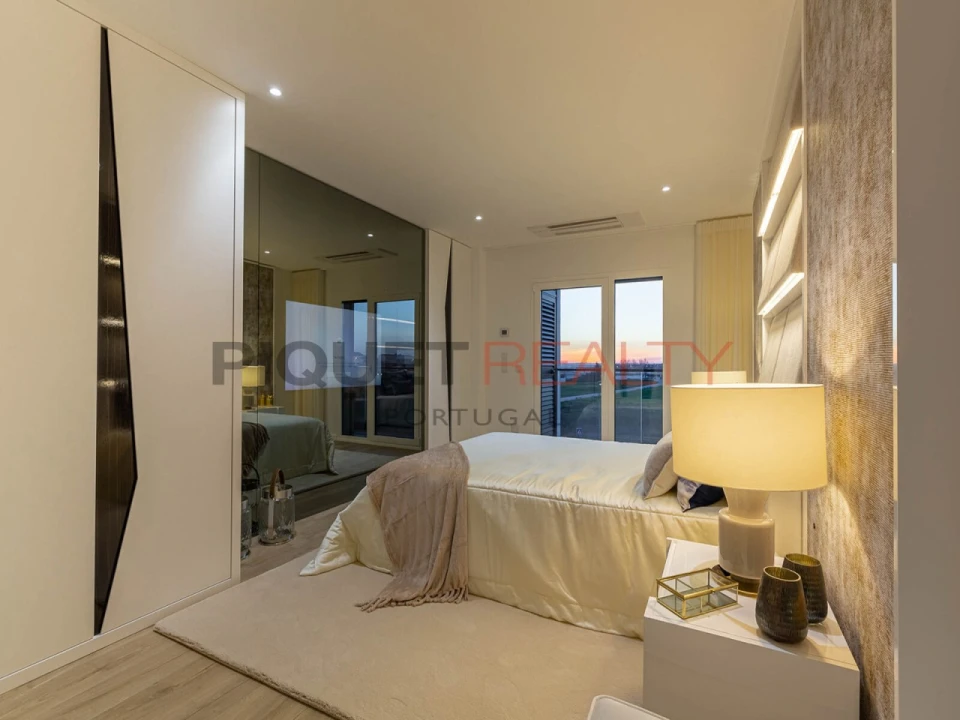 Apartamento T4 para Venda em Montijo e Afonsoeiro Foto 11