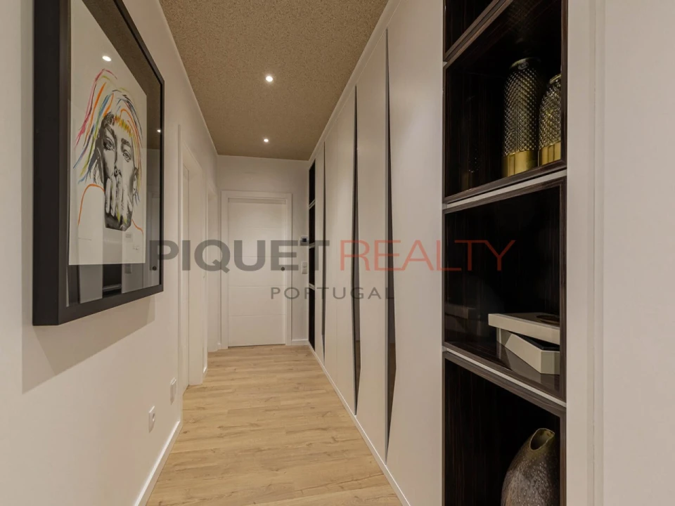 Apartamento T4 para Venda em Montijo e Afonsoeiro Foto 12