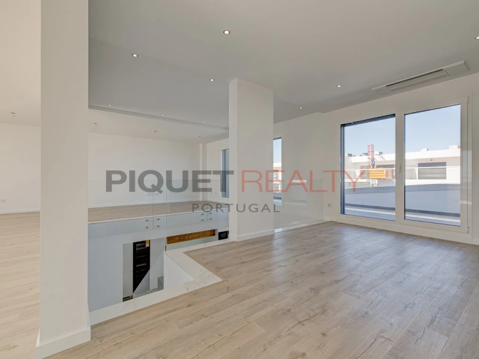 Apartamento T4 para Venda em Montijo e Afonsoeiro Foto 20